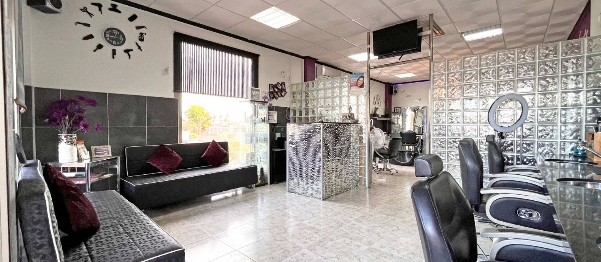 Sale - Business - Orihuela Costa - La Zenia