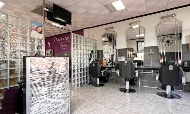 Sale - Business - Orihuela Costa - La Zenia