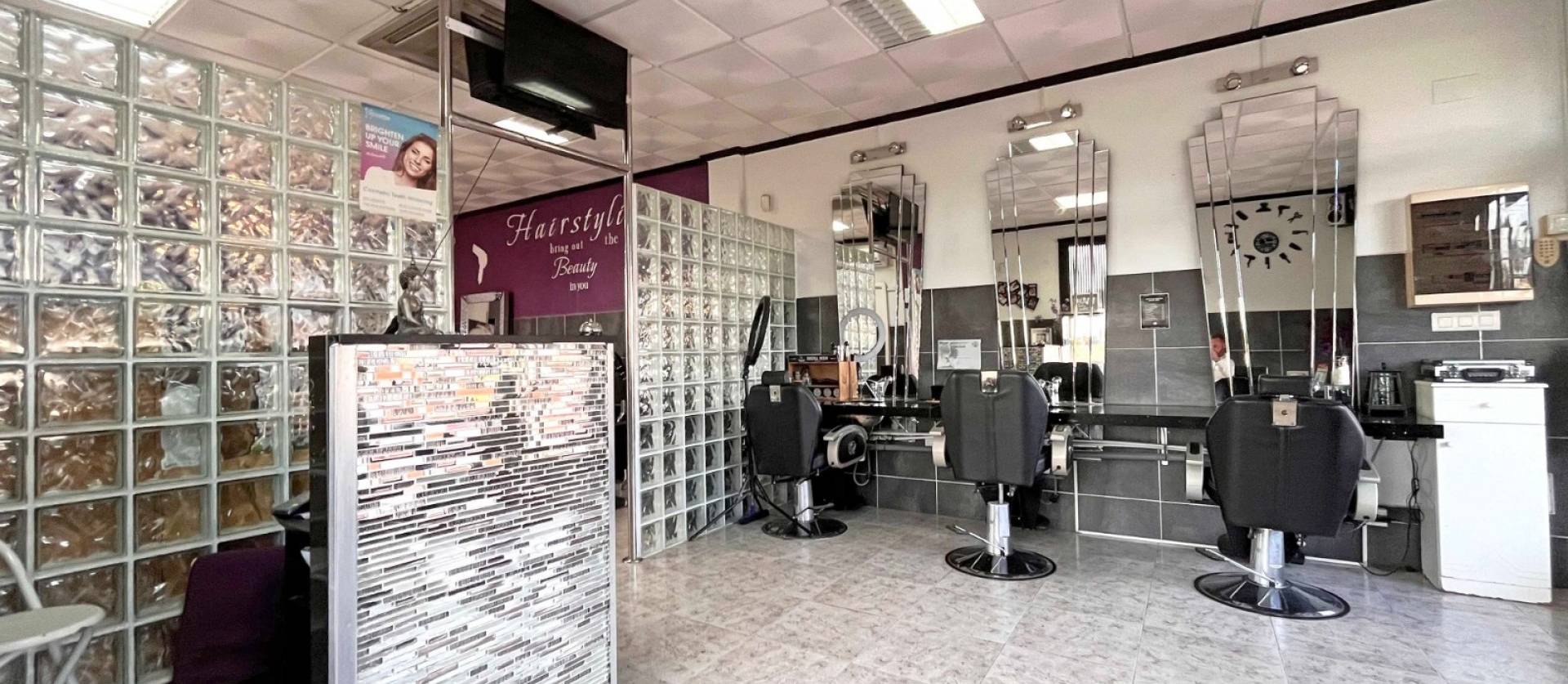 Sale - Business - Orihuela Costa - La Zenia