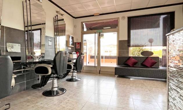 Sale - Business - Orihuela Costa - La Zenia