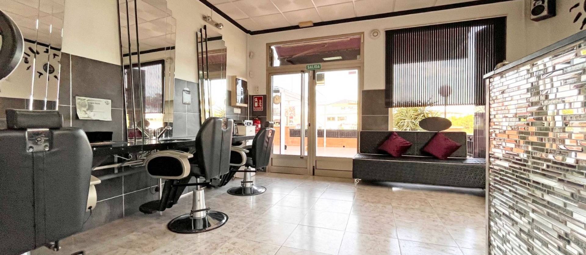 Sale - Business - Orihuela Costa - La Zenia