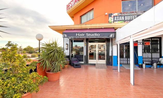 Sale - Business - Orihuela Costa - La Zenia