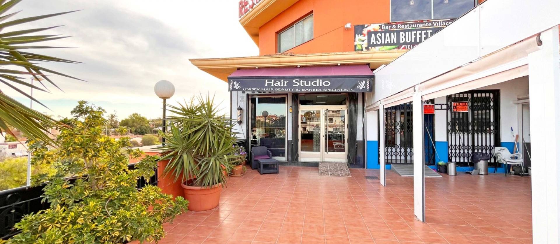 Sale - Business - Orihuela Costa - La Zenia