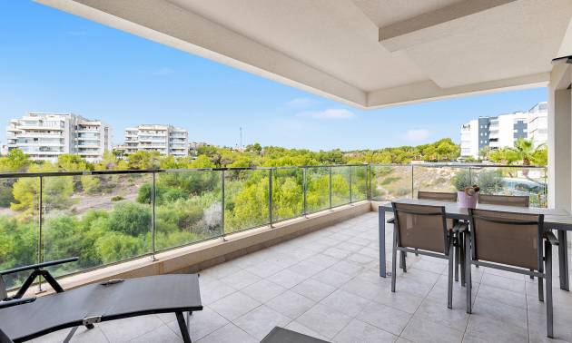 Revente - Apartment - Orihuela Costa - Villamartín