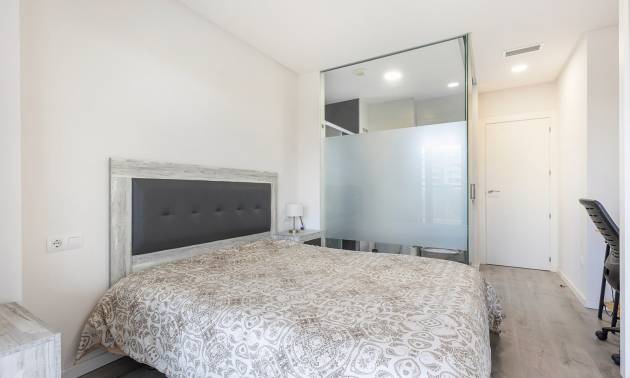 Sale - Apartment - Orihuela Costa - Villamartín