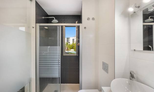 Revente - Apartment - Orihuela Costa - Villamartín