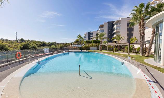 Sale - Apartment - Orihuela Costa - Villamartín