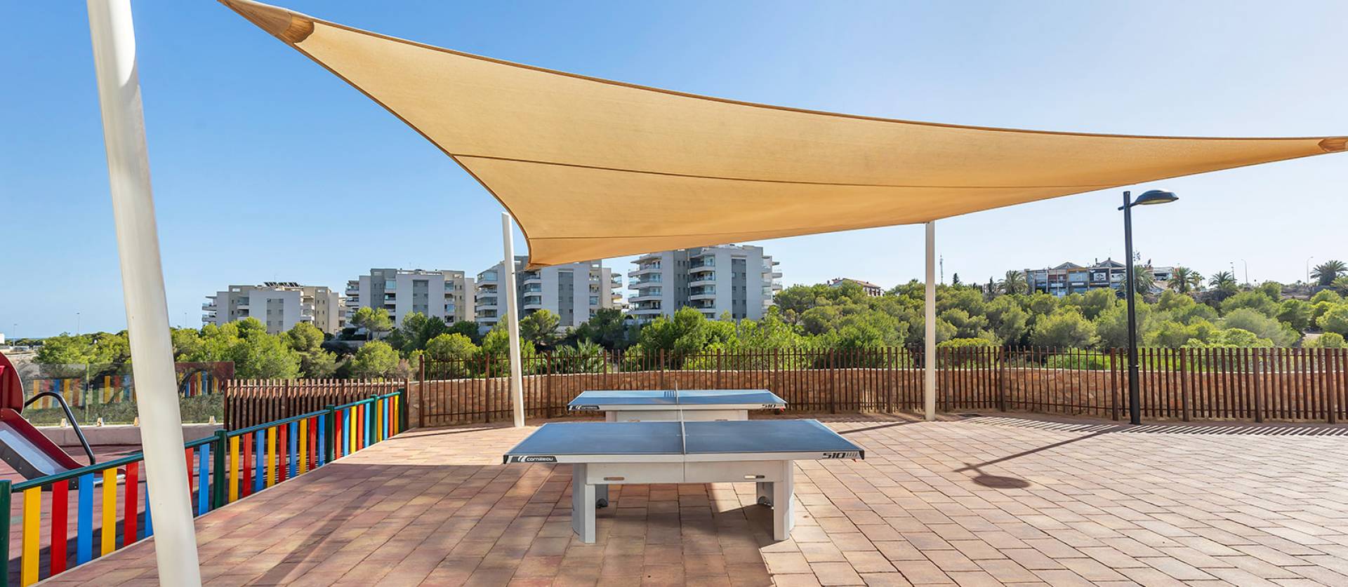 Bestaande woningen - Appartment - Orihuela Costa - Villamartín