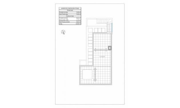 Nieuwbouw projecten - Villa - Pilar de la Horadada - Lo Romero Golf