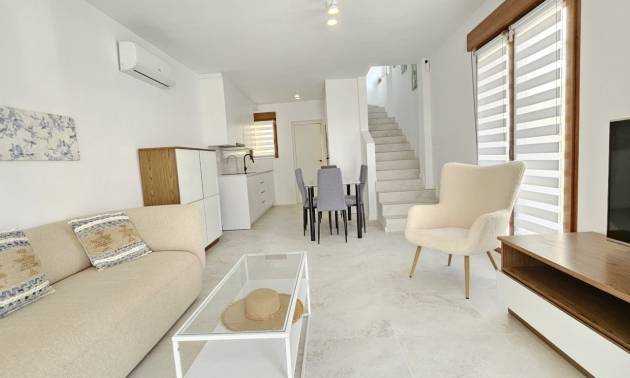 Bestaande woningen -  - Santiago de la Ribera