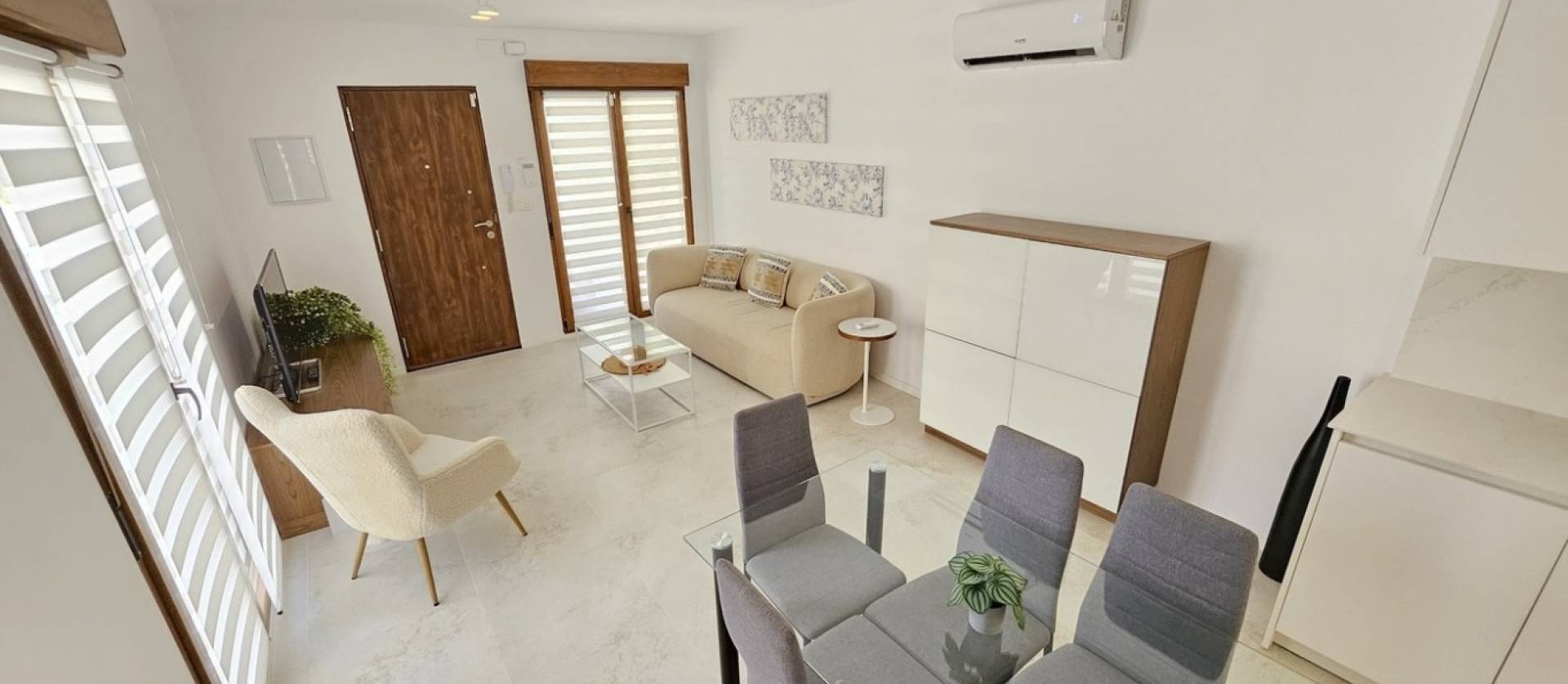 Bestaande woningen -  - Santiago de la Ribera