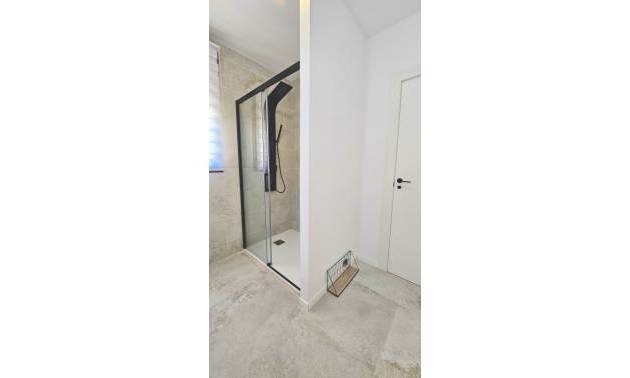 Bestaande woningen -  - Santiago de la Ribera