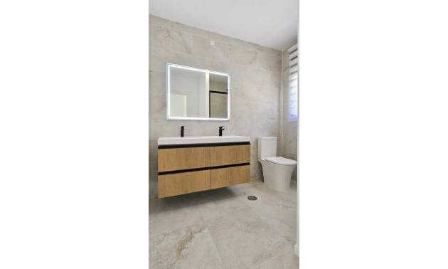 Bestaande woningen -  - Santiago de la Ribera