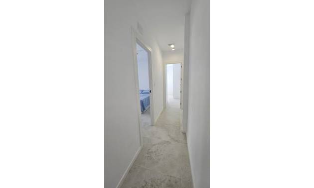 Bestaande woningen -  - Santiago de la Ribera