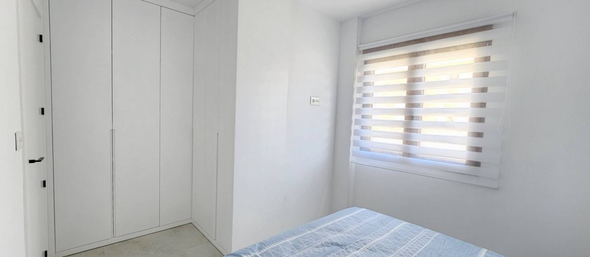 Bestaande woningen -  - Santiago de la Ribera