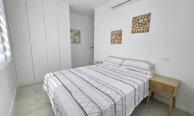 Bestaande woningen -  - Santiago de la Ribera