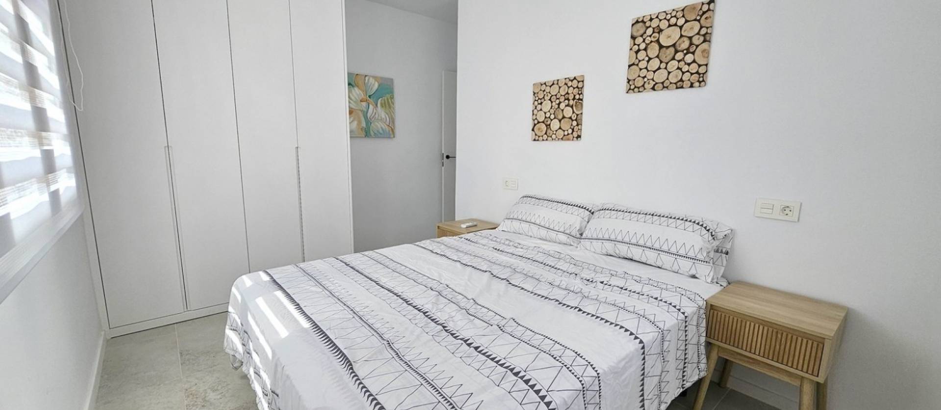 Bestaande woningen -  - Santiago de la Ribera