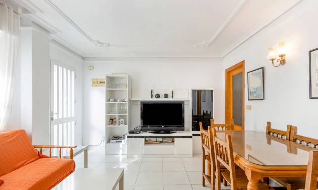 Bestaande woningen - Herenhuis - Torrevieja