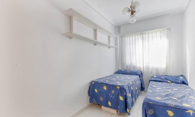 Bestaande woningen - Herenhuis - Torrevieja