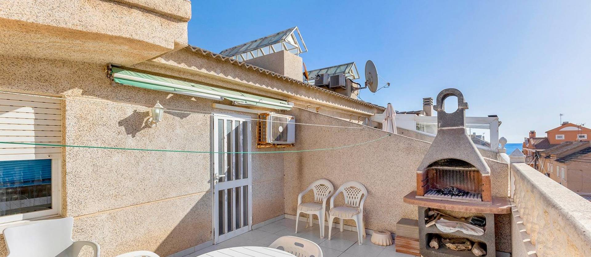 Bestaande woningen - Herenhuis - Torrevieja