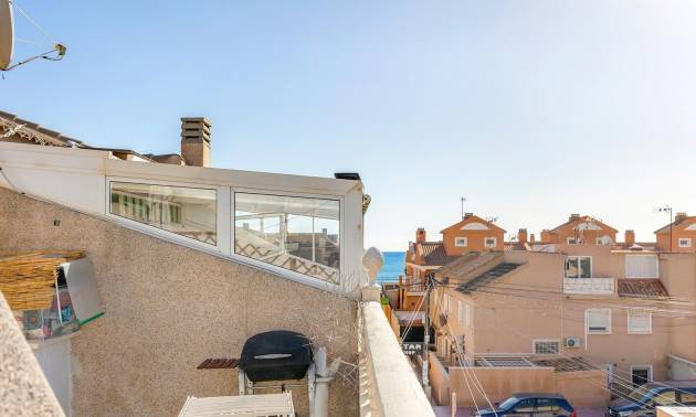 Bestaande woningen - Herenhuis - Torrevieja