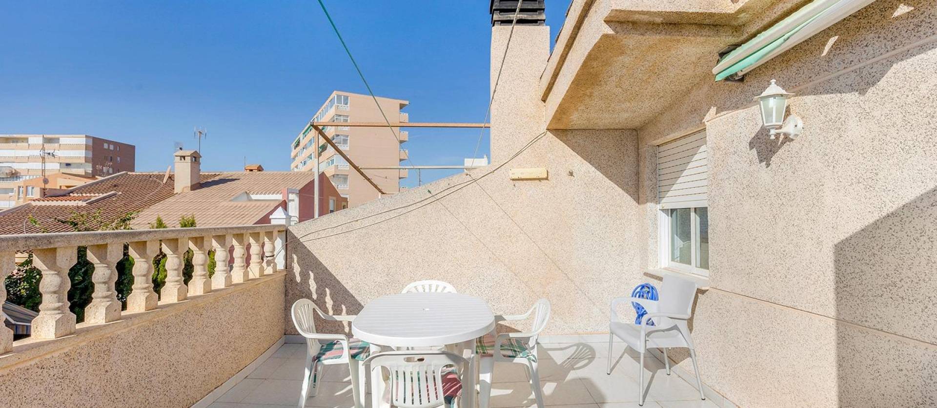 Bestaande woningen - Herenhuis - Torrevieja