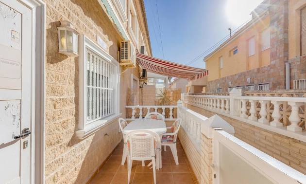 Bestaande woningen - Herenhuis - Torrevieja