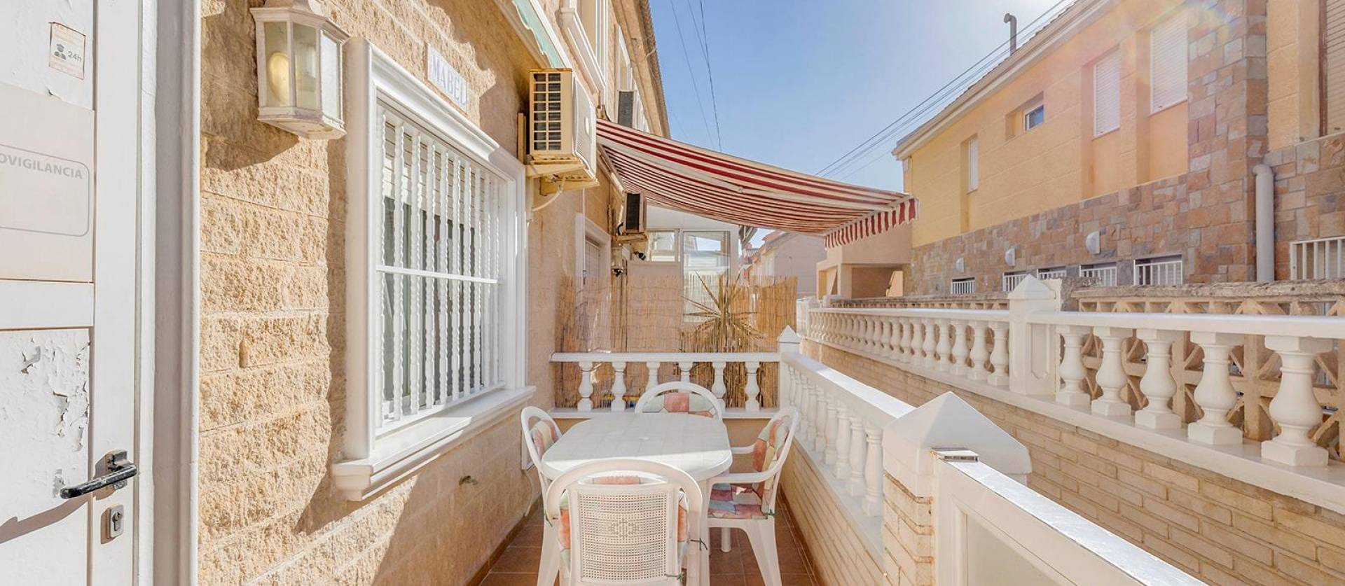 Bestaande woningen - Herenhuis - Torrevieja