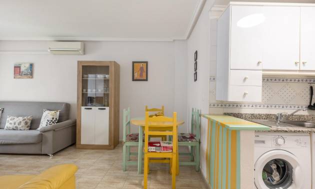 Sale - Apartment - Torrevieja