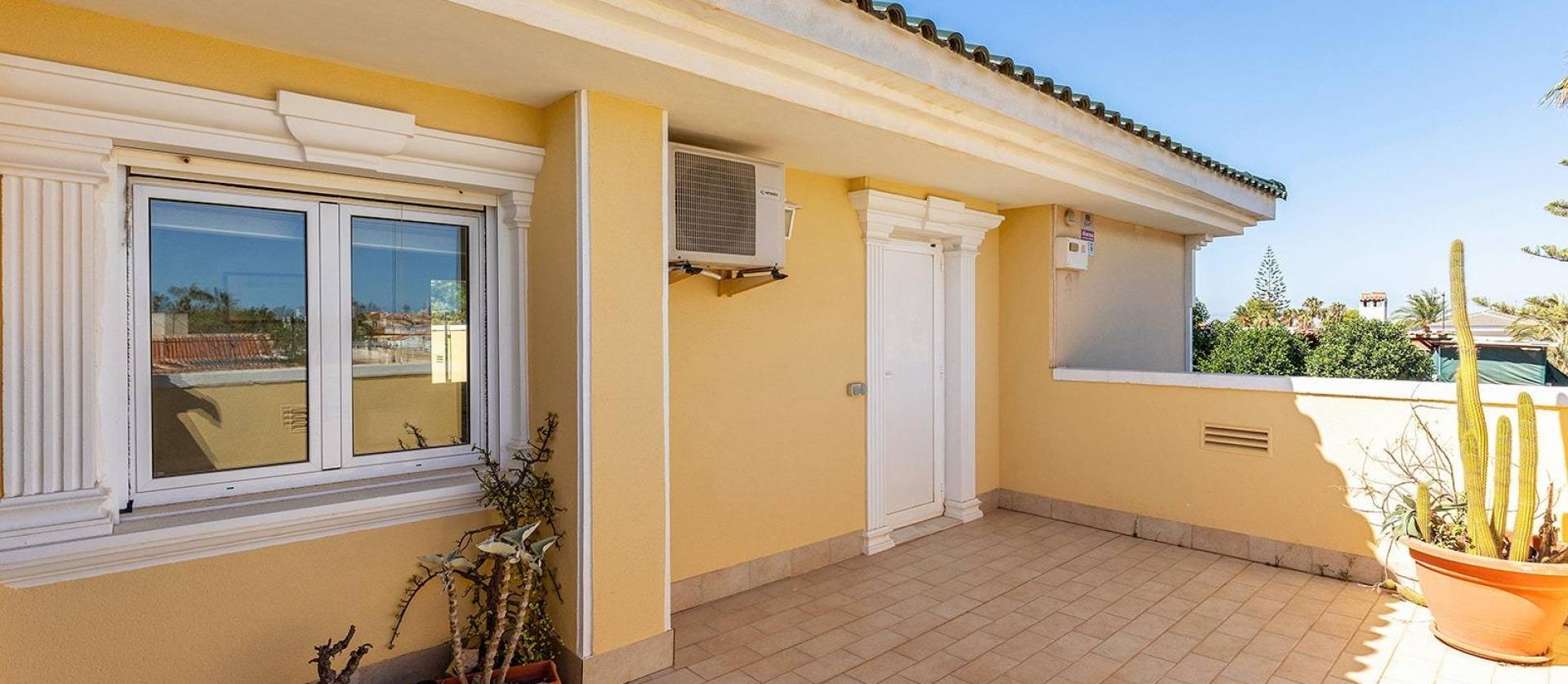 Revente - Villa - Torrevieja