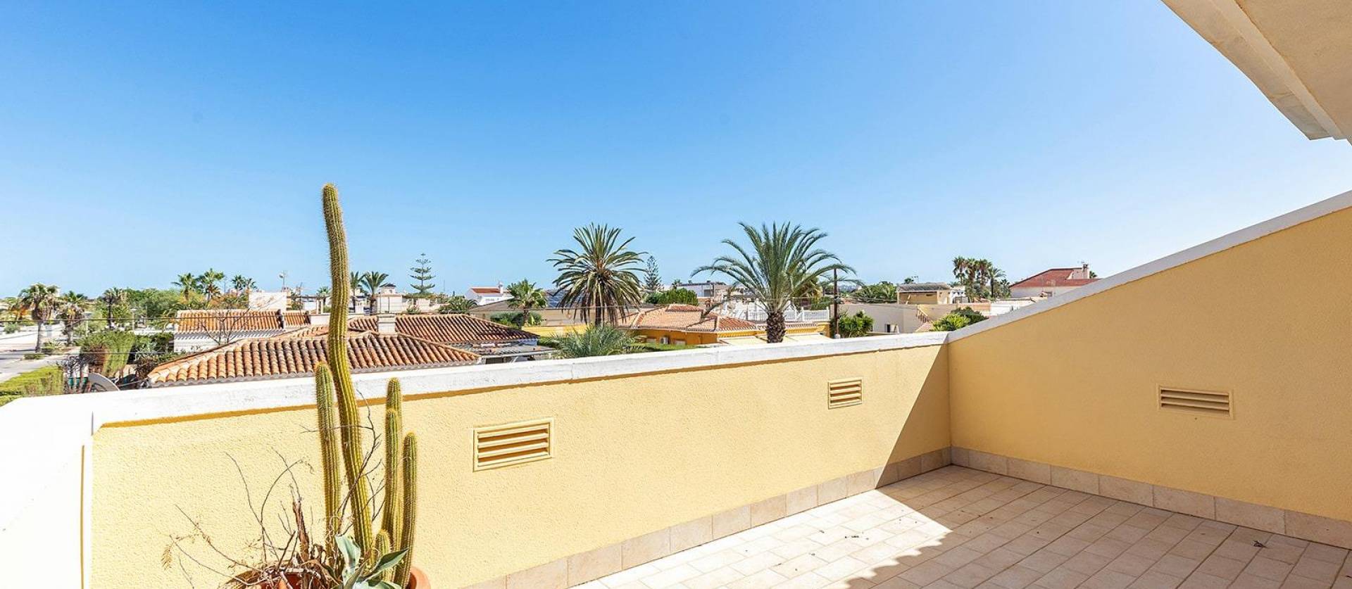 Revente - Villa - Torrevieja