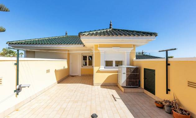 Revente - Villa - Torrevieja