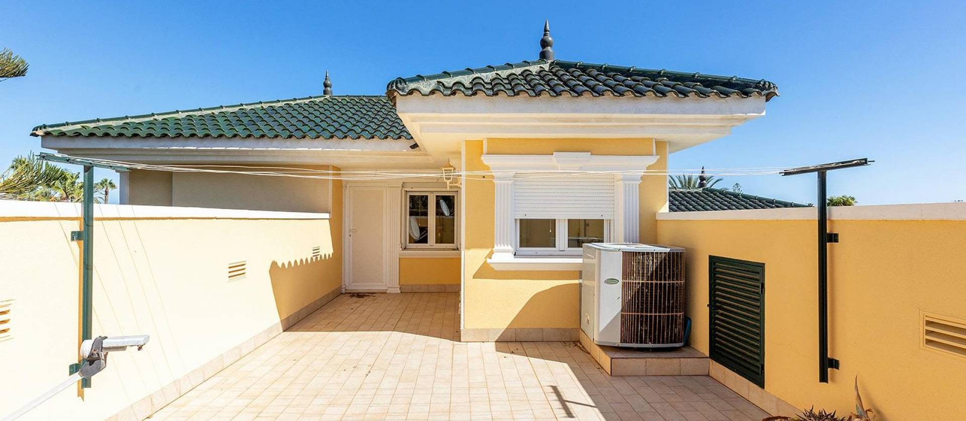 Revente - Villa - Torrevieja