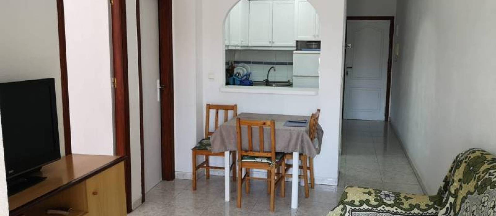 Sale - Apartment - Torrevieja - Estacion de autobuses