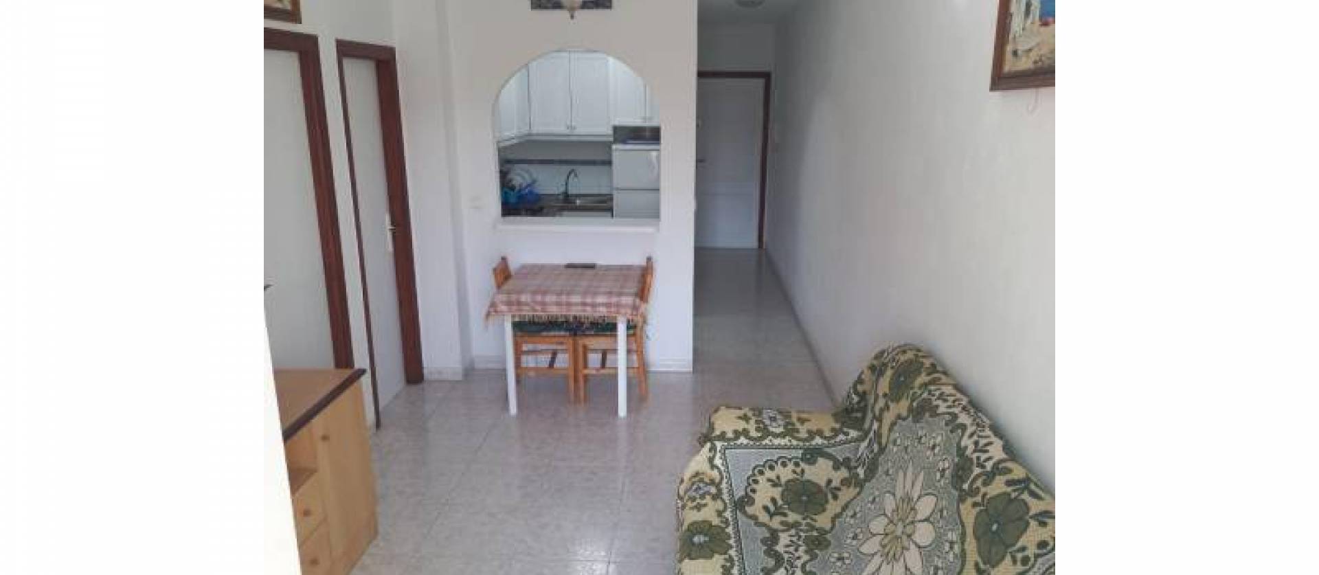 Sale - Apartment - Torrevieja - Estacion de autobuses