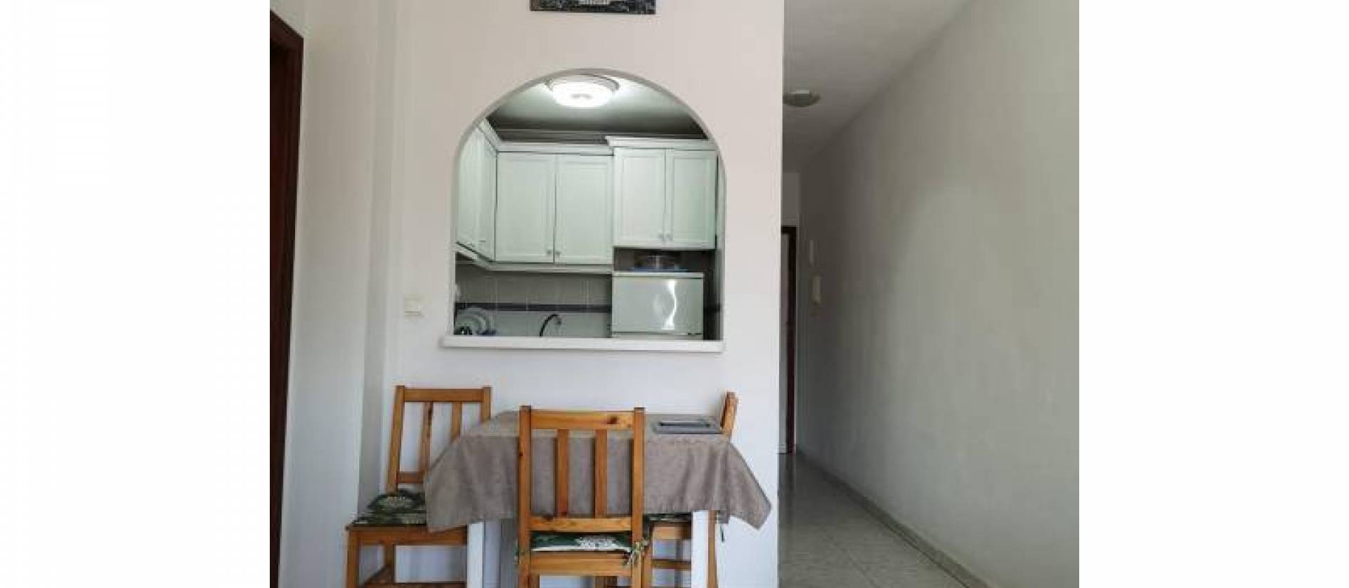 Sale - Apartment - Torrevieja - Estacion de autobuses