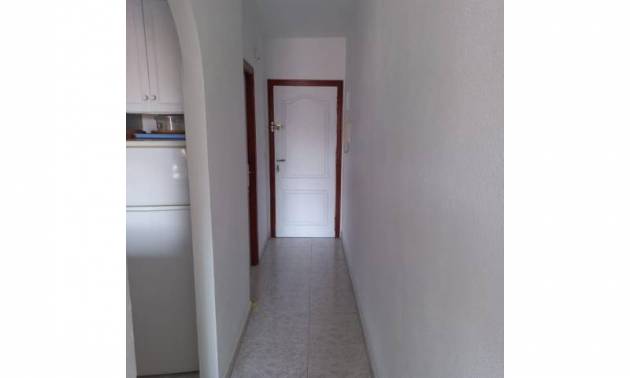 Sale - Apartment - Torrevieja - Estacion de autobuses