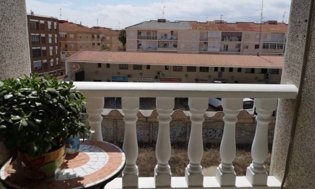 Sale - Apartment - Torrevieja - Estacion de autobuses