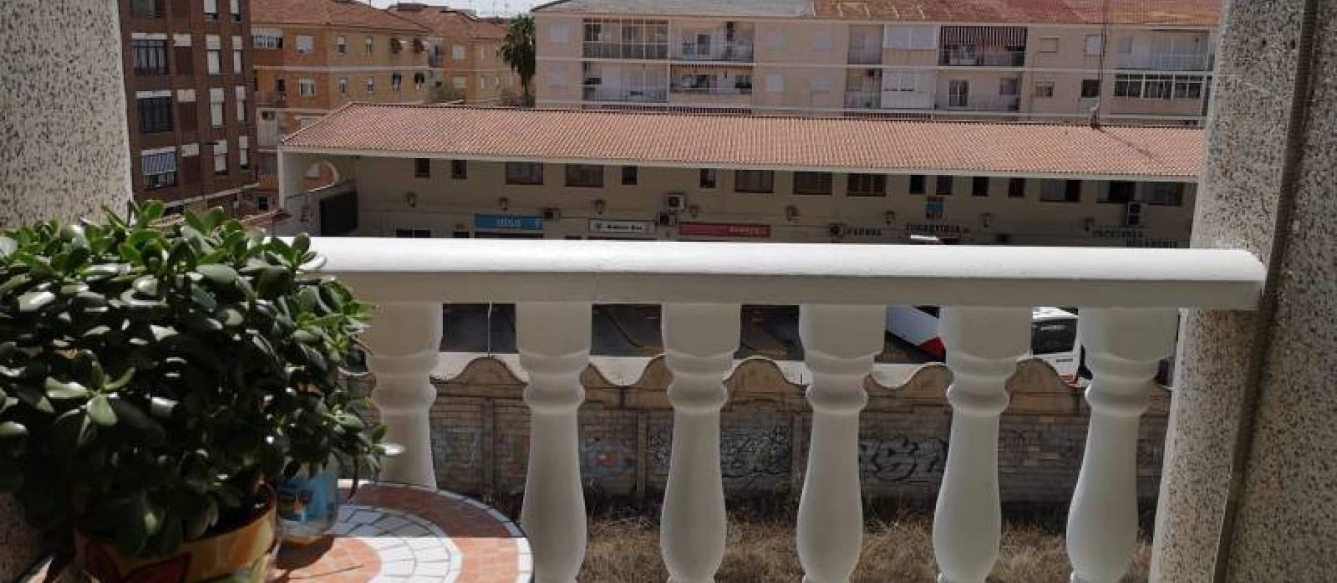 Sale - Apartment - Torrevieja - Estacion de autobuses