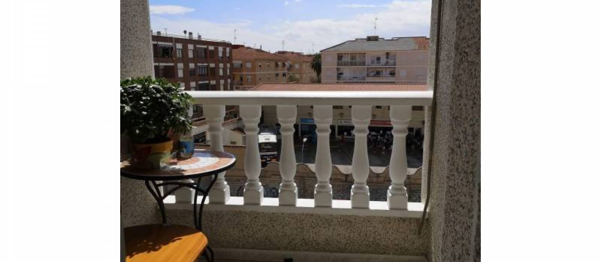 Sale - Apartment - Torrevieja - Estacion de autobuses