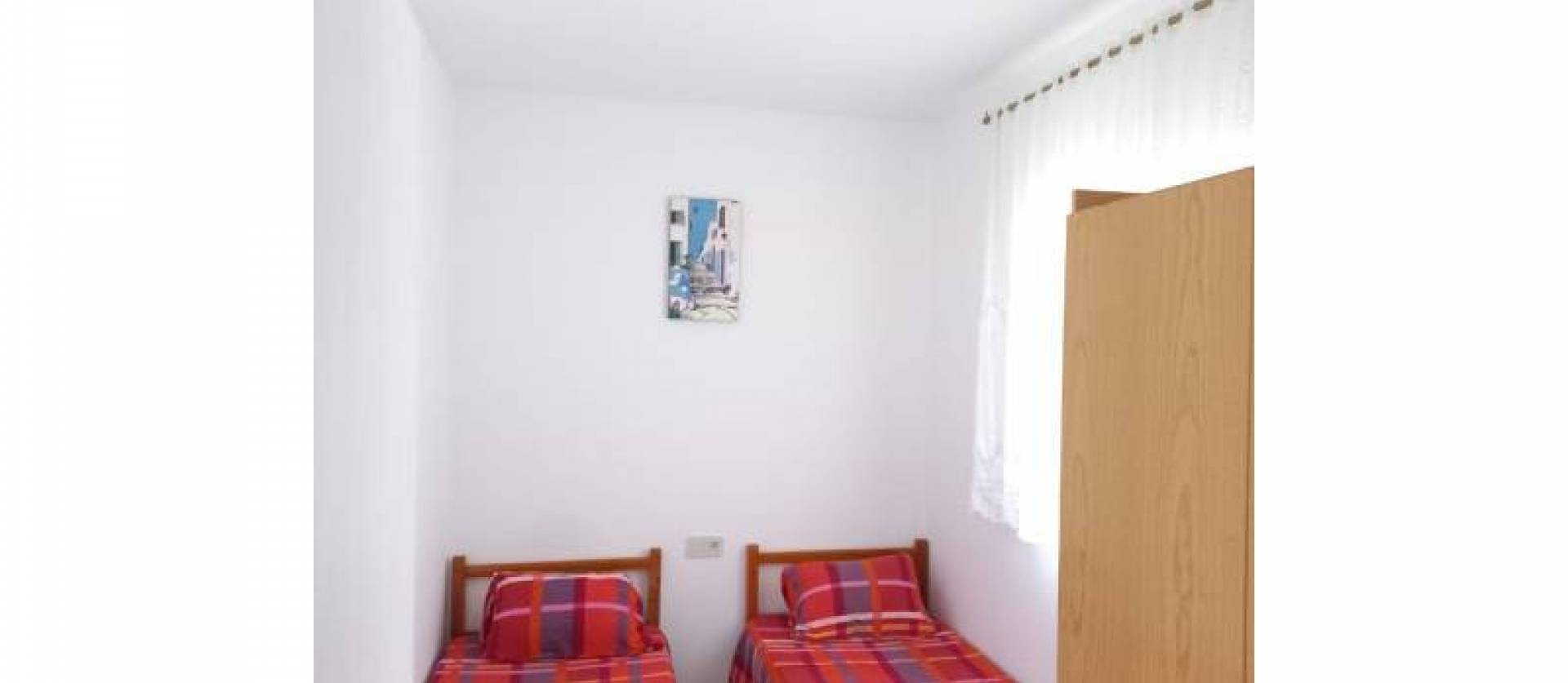 Sale - Apartment - Torrevieja - Estacion de autobuses