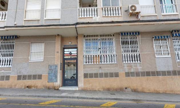 Sale - Apartment - Torrevieja - Estacion de autobuses