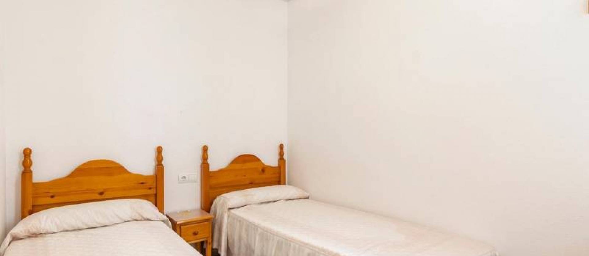 Revente - Apartment - Torrevieja - La Mata