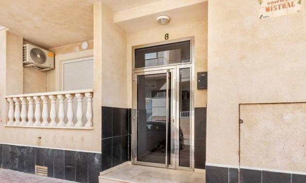 Bestaande woningen - Appartment - Torrevieja - La Mata