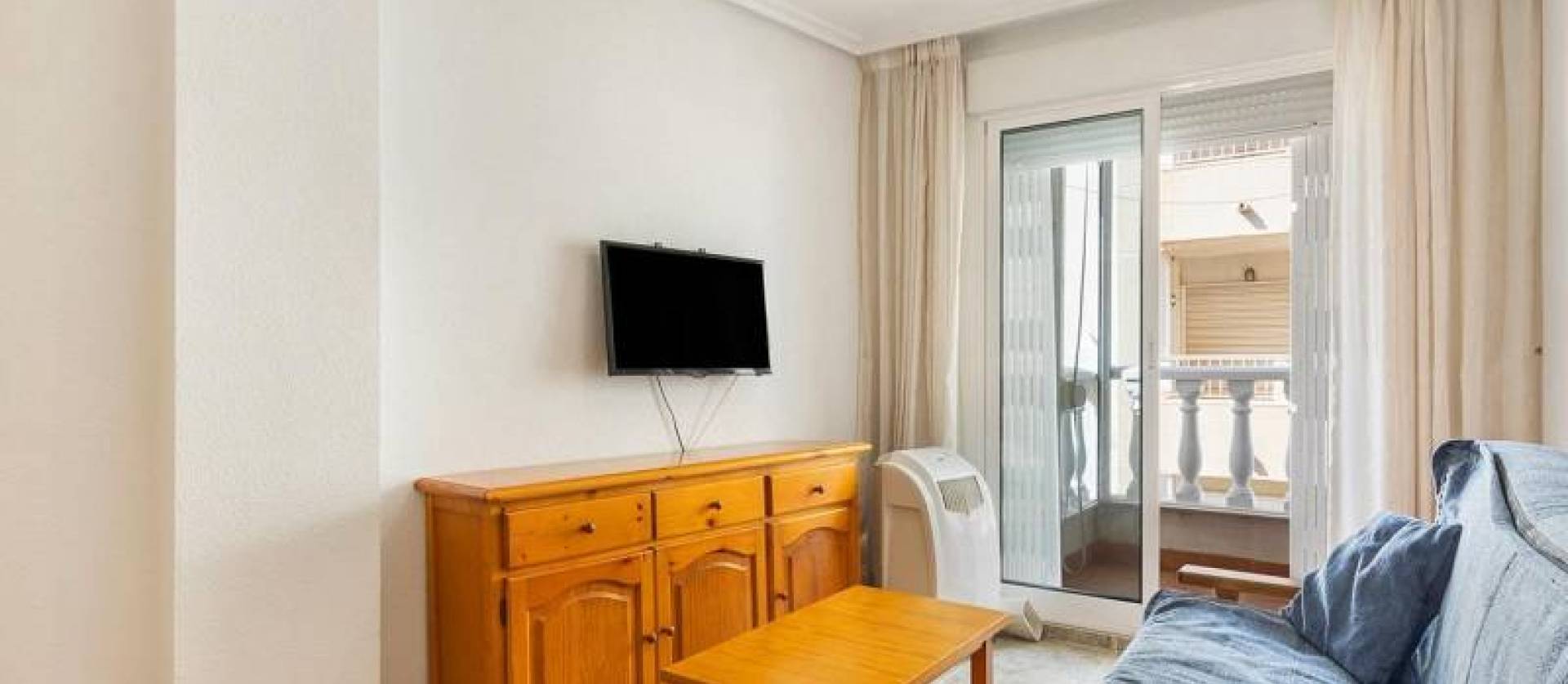 Venta - Apartment - Torrevieja - La Mata