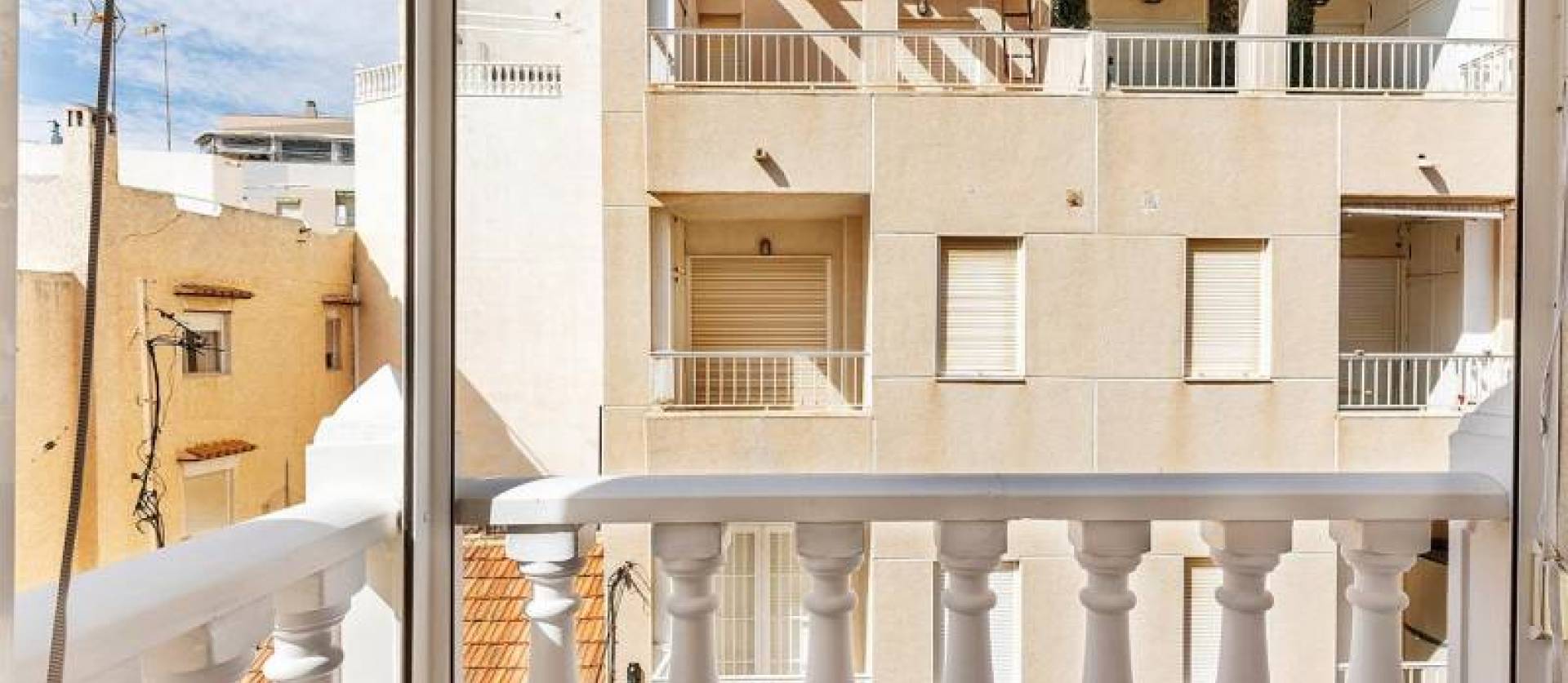 Bestaande woningen - Appartment - Torrevieja - La Mata