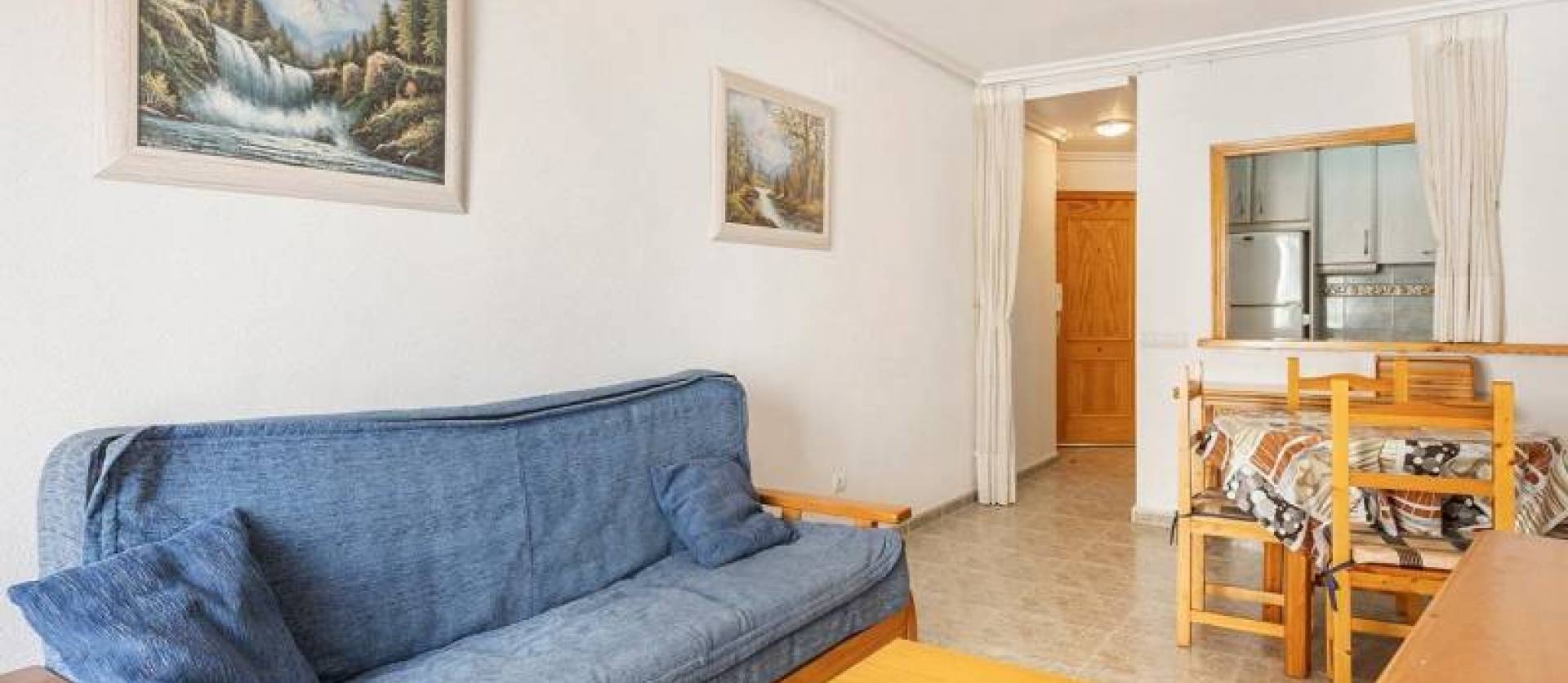 Venta - Apartment - Torrevieja - La Mata