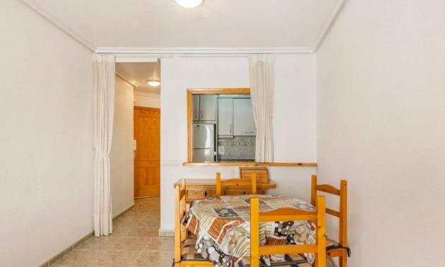 Bestaande woningen - Appartment - Torrevieja - La Mata