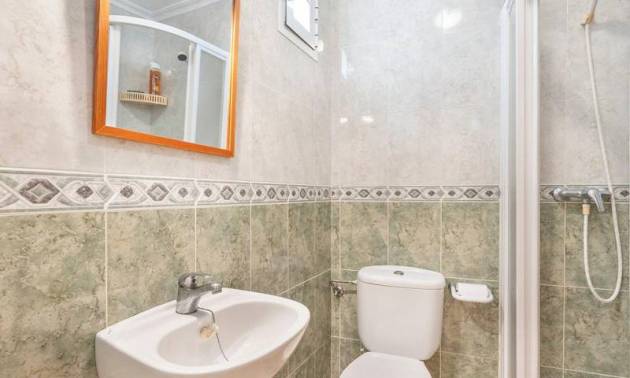 Revente - Apartment - Torrevieja - La Mata