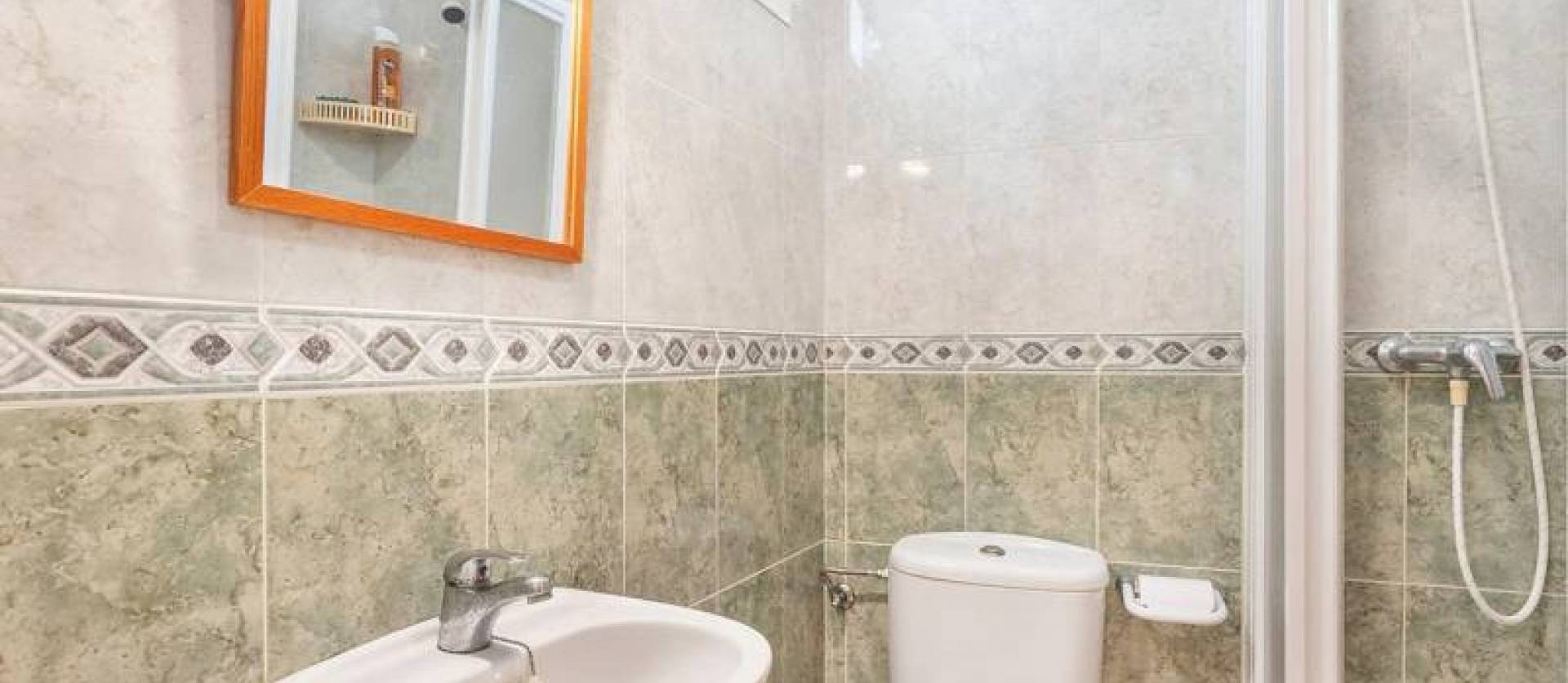 Bestaande woningen - Appartment - Torrevieja - La Mata